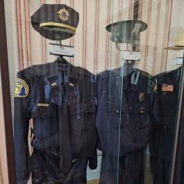 Rendőrség-történeti Múzeum Kiállítóhelye - Tarnaméra Tarnaméra - Egyéb