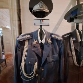 Rendőrség-történeti Múzeum Kiállítóhelye - Tarnaméra Tarnaméra - Egyéb