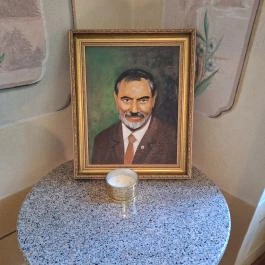 Rendőrség-történeti Múzeum Kiállítóhelye - Tarnaméra Tarnaméra - Egyéb