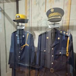 Rendőrség-történeti Múzeum Kiállítóhelye - Tarnaméra Tarnaméra - Egyéb