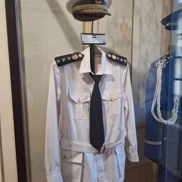 Rendőrség-történeti Múzeum Kiállítóhelye - Tarnaméra Tarnaméra - Egyéb