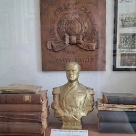 Rendőrség-történeti Múzeum Kiállítóhelye - Tarnaméra Tarnaméra - Egyéb