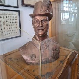 Rendőrség-történeti Múzeum Kiállítóhelye - Tarnaméra Tarnaméra - Egyéb