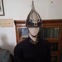 Rendőrség-történeti Múzeum Kiállítóhelye - Tarnaméra Tarnaméra - Egyéb