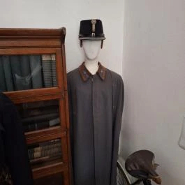 Rendőrség-történeti Múzeum Kiállítóhelye - Tarnaméra Tarnaméra - Egyéb