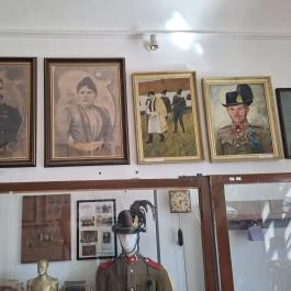 Rendőrség-történeti Múzeum Kiállítóhelye - Tarnaméra Tarnaméra - Egyéb