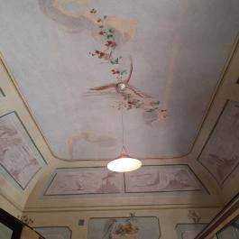 Rendőrség-történeti Múzeum Kiállítóhelye - Tarnaméra Tarnaméra - Belső