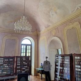 Rendőrség-történeti Múzeum Kiállítóhelye - Tarnaméra Tarnaméra - Belső