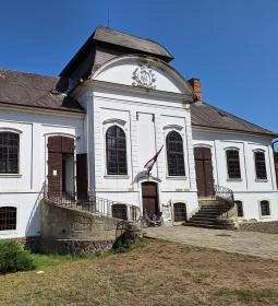 Rendőrség-történeti Múzeum Kiállítóhelye - Tarnaméra