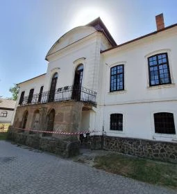 Rendőrség-történeti Múzeum Kiállítóhelye - Tarnaméra