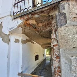 Rendőrség-történeti Múzeum Kiállítóhelye - Tarnaméra Tarnaméra - Egyéb