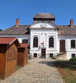 Rendőrség-történeti Múzeum Kiállítóhelye - Tarnaméra