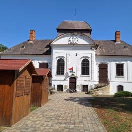 Rendőrség-történeti Múzeum Kiállítóhelye - Tarnaméra Tarnaméra - Külső kép