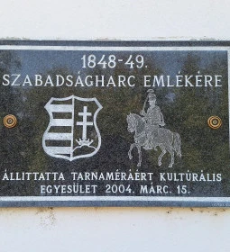 Rendőrség-történeti Múzeum Kiállítóhelye - Tarnaméra