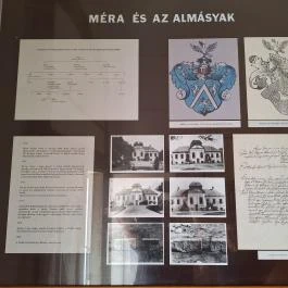 Rendőrség-történeti Múzeum Kiállítóhelye - Tarnaméra Tarnaméra - Egyéb