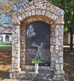 Rendőrség-történeti Múzeum Kiállítóhelye - Tarnaméra