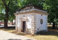 Rendőrség-történeti Múzeum Kiállítóhelye - Tarnaméra Tarnaméra