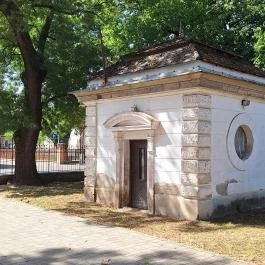 Rendőrség-történeti Múzeum Kiállítóhelye - Tarnaméra Tarnaméra - Külső kép