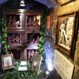 Reneszánsz Erotikus Panoptikum Keszthely - Egyéb