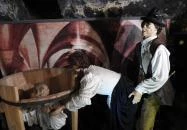 Reneszánsz Erotikus Panoptikum Keszthely