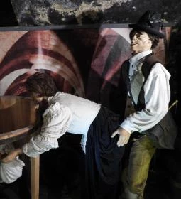 Reneszánsz Erotikus Panoptikum