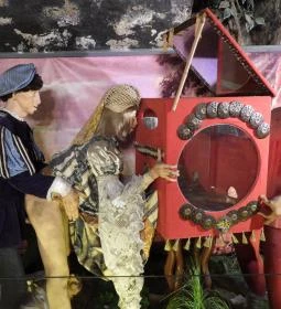 Reneszánsz Erotikus Panoptikum