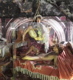 Reneszánsz Erotikus Panoptikum