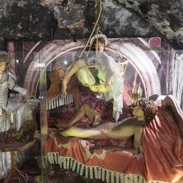 Reneszánsz Erotikus Panoptikum Keszthely - Egyéb