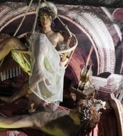 Reneszánsz Erotikus Panoptikum