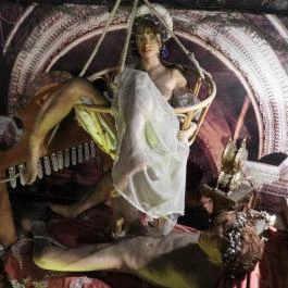 Reneszánsz Erotikus Panoptikum Keszthely - Egyéb