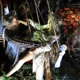 Reneszánsz Erotikus Panoptikum Keszthely - Egyéb