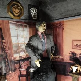 Reneszánsz Erotikus Panoptikum Keszthely - Egyéb