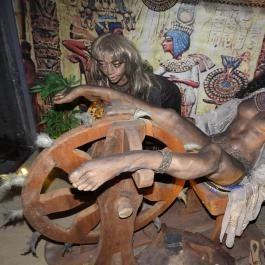 Reneszánsz Erotikus Panoptikum Keszthely - Egyéb