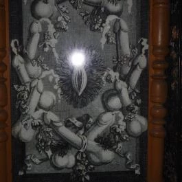 Reneszánsz Erotikus Panoptikum Keszthely - Egyéb