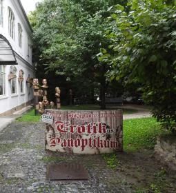 Reneszánsz Erotikus Panoptikum