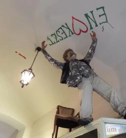 Reneszánsz Erotikus Panoptikum