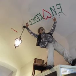 Reneszánsz Erotikus Panoptikum Keszthely - Egyéb