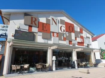 Rengő Étterem Taksony