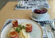 Rengő Étterem Taksony