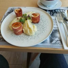 Rengő Étterem, Taksony - Egyéb