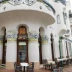 REÖK Kézműves Cukrászda Szeged - Külső kép