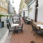 REÖK Kézműves Cukrászda Szeged - Külső kép