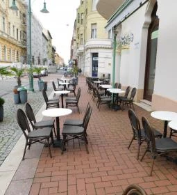 REÖK Kézműves Cukrászda