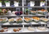 REÖK Kézműves Cukrászda Szeged