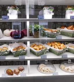 REÖK Kézműves Cukrászda