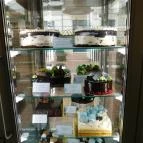 REÖK Kézműves Cukrászda Szeged - Étel/ital