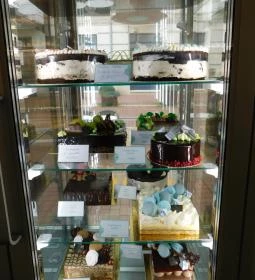 REÖK Kézműves Cukrászda