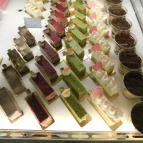 REÖK Kézműves Cukrászda Szeged - Étel/ital