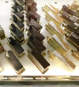 REÖK Kézműves Cukrászda