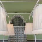 REÖK Kézműves Cukrászda Szeged - Belső